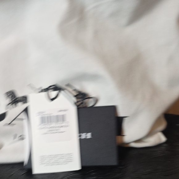 Coach 1941 Saddle 23 Gray Crossbody Bag - Picture 8 of 9